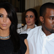 Image for article titled Tense Divorce Is Causing Kim Kardashian's Fetus to Stress-Binge on Placenta, Cookie Dough